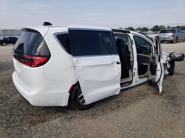 Photo 3 from auction – 2024 CHRYSLER PACIFICA T with VIN 2C4RC1BG2RR117564
