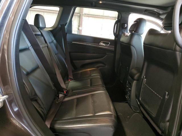 Photo 11 from auction – 2021 JEEP GRAND CHER with VIN 1C4RJFBG3MC665643