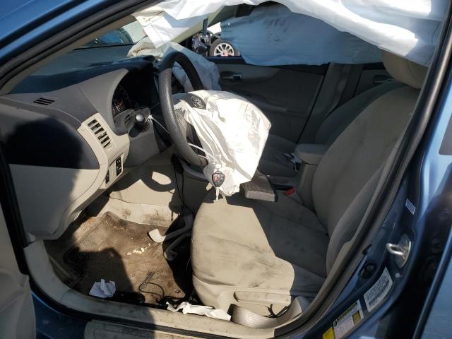 Zdjęcie 7 z aukcji – 2013 TOYOTA COROLLA BA z VIN 5YFBU4EE8DP213721