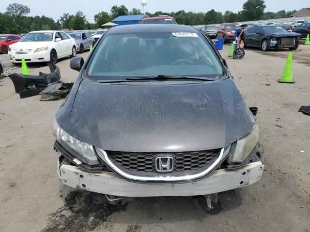 Photo 5 from auction – 2013 HONDA CIVIC LX with VIN 19XFB2F56DE053303