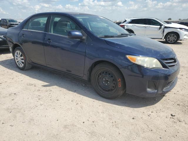 Photo 4 from auction – 2013 TOYOTA COROLLA BA with VIN 5YFBU4EE6DP122740