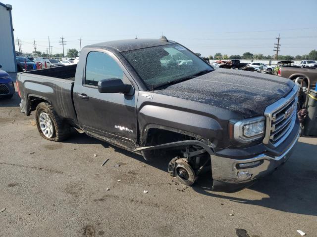 Photo 4 from auction – 2016 GMC SIERRA K15 with VIN 1GTN2MEC5GZ304151
