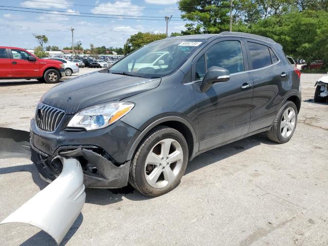 BUICK ENCORE 2016 with VIN KL4CJASB2GB584988 - Photo from auction