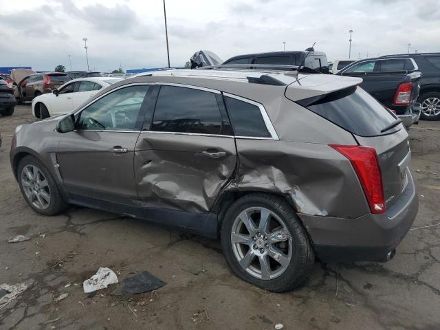 Photo 2 from auction – 2012 CADILLAC SRX PERFOR with VIN 3GYFNEE34CS541992