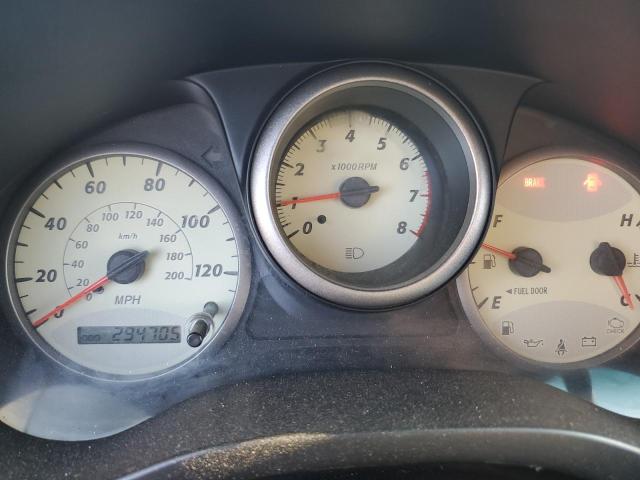 Photo 9 from auction – 2001 TOYOTA RAV4 with VIN JTEGH20V810034389