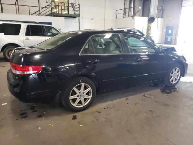 Photo 3 from auction – 2003 HONDA ACCORD EX with VIN 1HGCM66513A014593