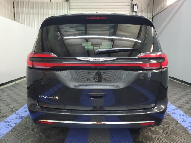 Photo 6 from auction – 2022 CHRYSLER PACIFICA T with VIN 2C4RC1BG1NR209212