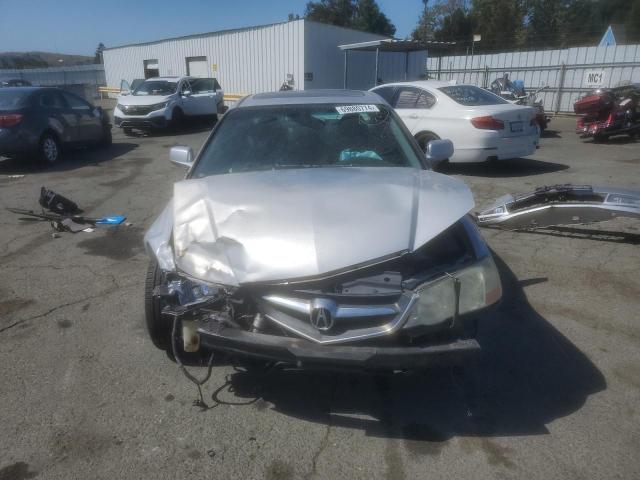 Photo 5 from auction – 2003 ACURA 3.2TL TYPE with VIN 19UUA56843A025430