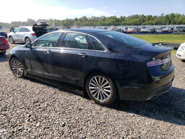 Photo 2 from auction – 2020 LINCOLN MKZ with VIN 3LN6L5B97LR608320
