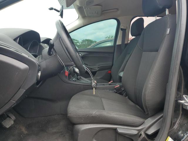 Photo 7 from auction – 2017 FORD FOCUS SE with VIN 1FADP3F26HL317837