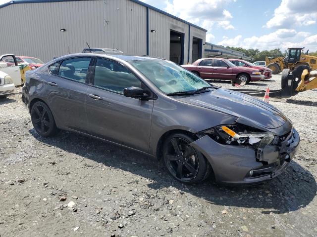 Photo 4 from auction – 2014 DODGE DART SXT with VIN 1C3CDFBB5ED803801