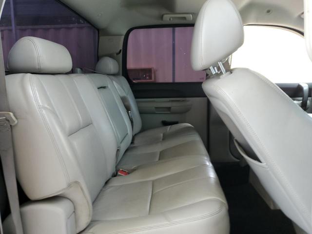 Photo 10 from auction – 2009 CHEVROLET SILVERADO with VIN 3GCEK23M99G208218