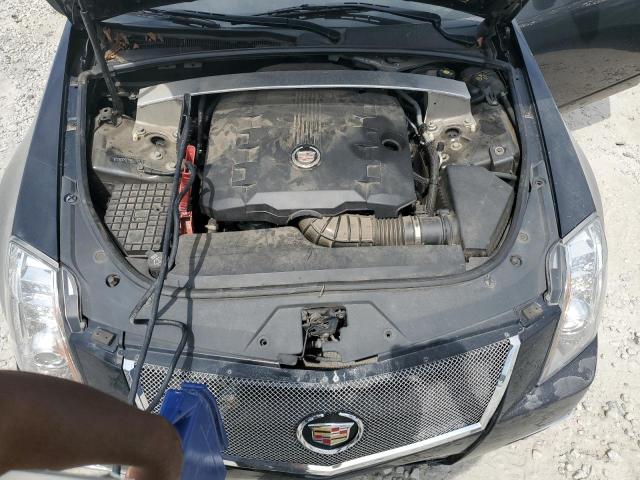 Photo 11 from auction – 2011 CADILLAC CTS PREMIU with VIN 1G6DP5ED9B0117281