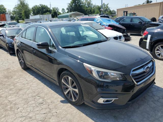 Photo 4 from auction – 2019 SUBARU LEGACY 2.5 with VIN 4S3BNAJ61K3005972