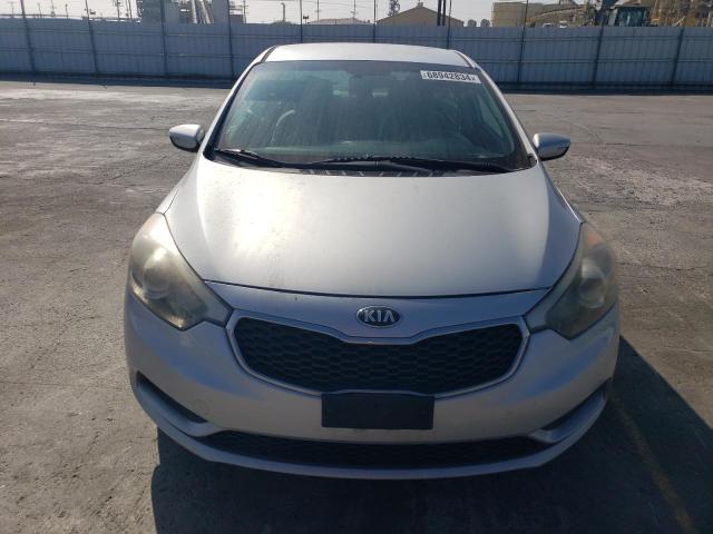 Photo 5 from auction – 2014 KIA FORTE LX with VIN KNAFX4A65E5074361