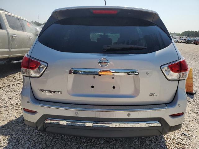 Photo 6 from auction – 2014 NISSAN PATHFINDER with VIN 5N1AR2MN1EC697899