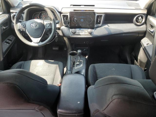 Photo 8 from auction – 2015 TOYOTA RAV4 XLE with VIN 2T3RFREVXFW269383