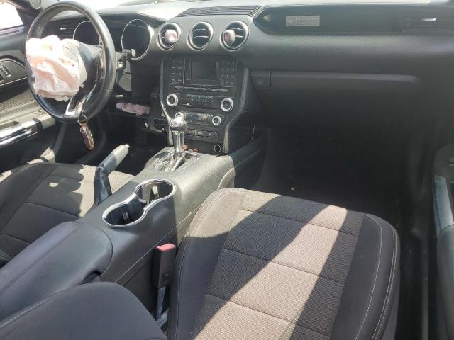 Photo 8 from auction – 2016 FORD MUSTANG with VIN 1FA6P8AM4G5318809
