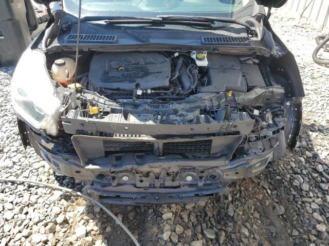 Photo 12 from auction – 2018 FORD ESCAPE SEL with VIN 1FMCU0HD4JUA47773