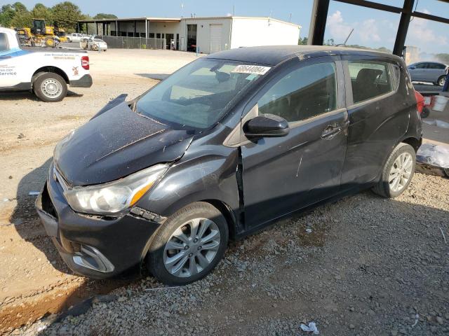 CHEVROLET SPARK 1LT 2017 with VIN KL8CD6SA7HC736480 - Photo from auction