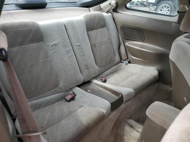 Photo 10 from auction – 1995 ACURA INTEGRA LS with VIN JH4DC4354SS038733
