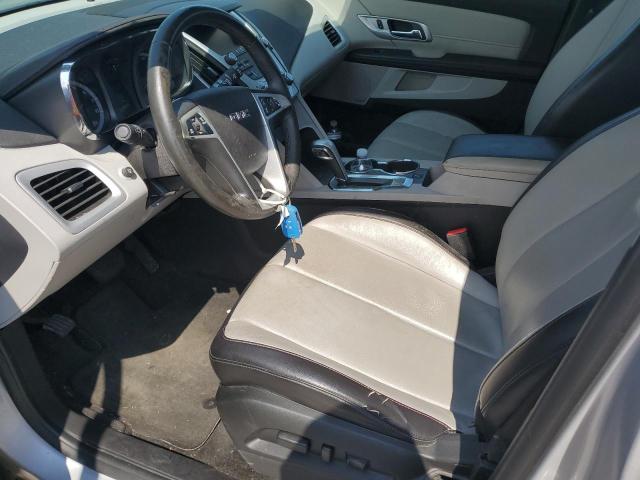 Photo 7 from auction – 2015 GMC TERRAIN SL with VIN 2GKALSEK2F6210265