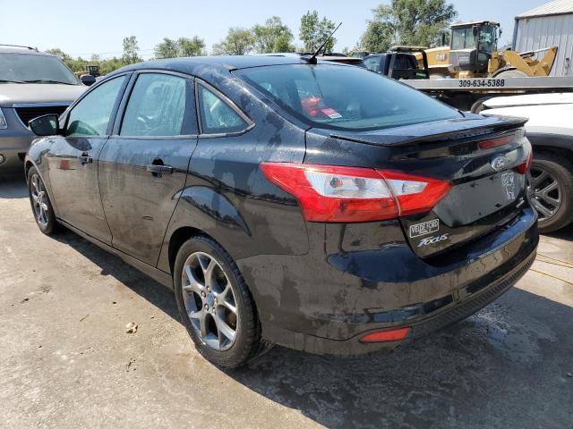 Photo 2 from auction – 2014 FORD FOCUS SE with VIN 1FADP3F21EL234568