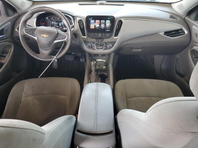 Photo 8 from auction – 2017 CHEVROLET MALIBU LT with VIN 1G1ZE5ST1HF263600