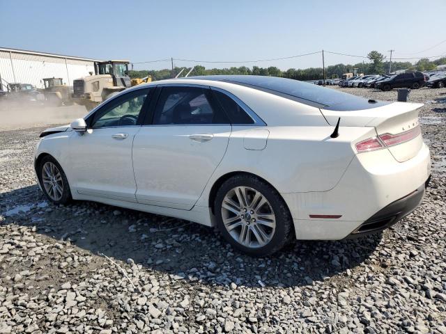 Photo 2 from auction – 2013 LINCOLN MKZ with VIN 3LN6L2J95DR810753