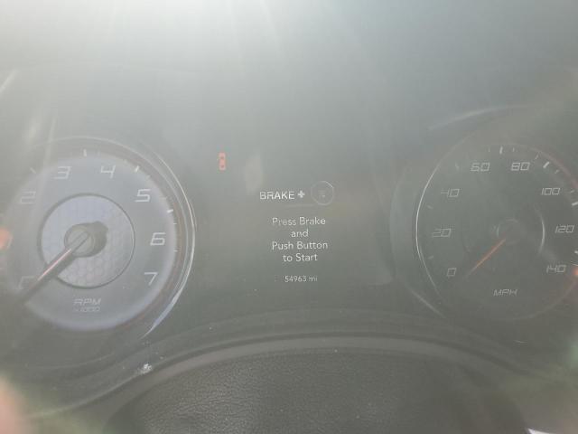 Photo 9 from auction – 2022 DODGE CHARGER SX with VIN 2C3CDXBG6NH183058