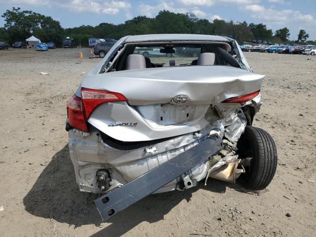Photo 6 from auction – 2019 TOYOTA COROLLA L with VIN 5YFBURHE0KP916655