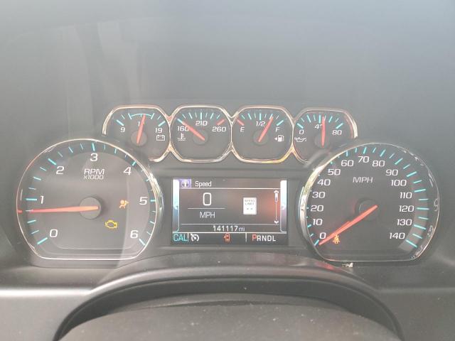 Photo 9 from auction – 2018 GMC SIERRA C15 with VIN 3GTP1NEC5JG483364