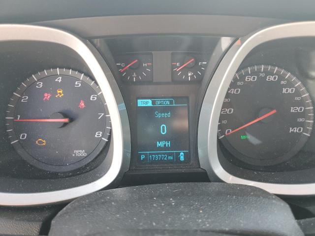 Photo 9 from auction – 2016 CHEVROLET EQUINOX LT with VIN 2GNALDEK5G1169322