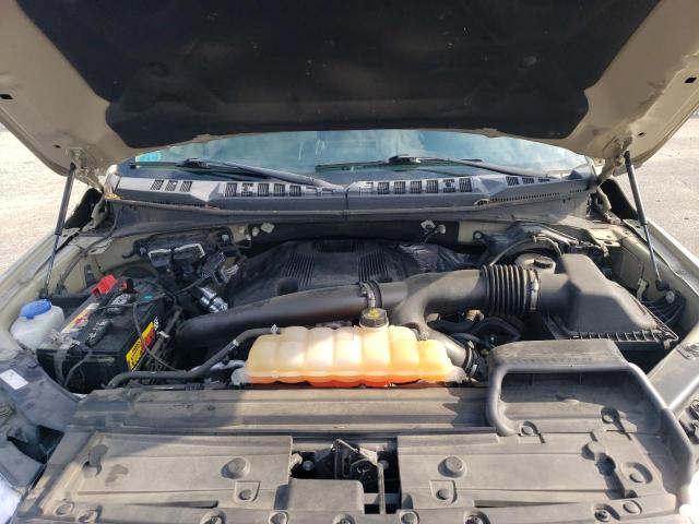 Photo 11 from auction – 2018 FORD F150 SUPER with VIN 1FTEW1EG9JFC38797