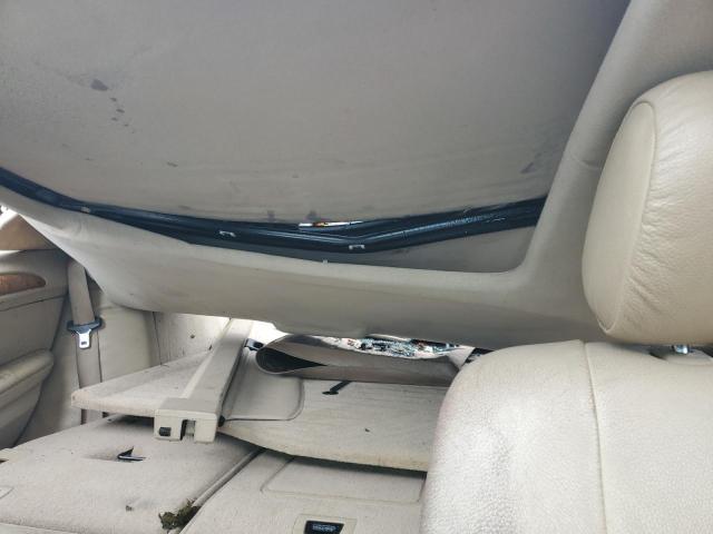 Photo 10 from auction – 2004 BMW X5 3.0I with VIN 5UXFA13564LU44118