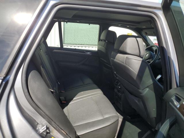 Photo 11 from auction – 2008 BMW X5 3.0I with VIN 5UXFE43508L019408