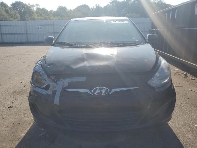 Photo 5 from auction – 2012 HYUNDAI ACCENT GLS with VIN KMHCT5AE5CU044046