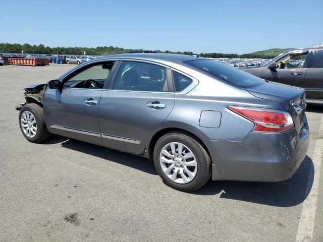 Photo 2 from auction – 2015 NISSAN ALTIMA 2.5 with VIN 1N4AL3AP1FN361148