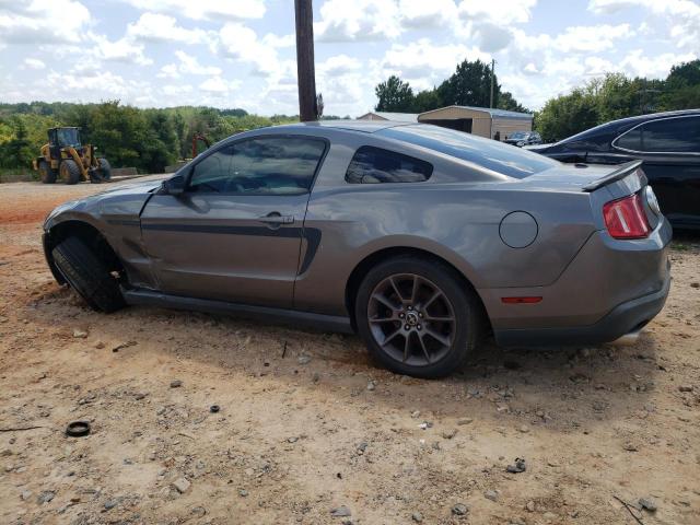 Photo 2 from auction – 2012 FORD MUSTANG with VIN 1ZVBP8AM2C5267097