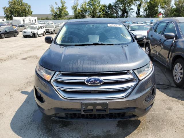 Photo 5 from auction – 2018 FORD EDGE SE with VIN 2FMPK4G98JBC02701
