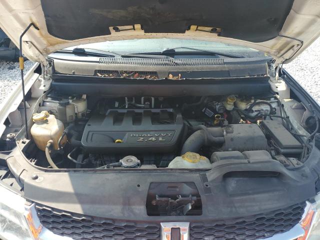 Photo 12 from auction – 2015 DODGE JOURNEY SE with VIN 3C4PDCAB7FT659211