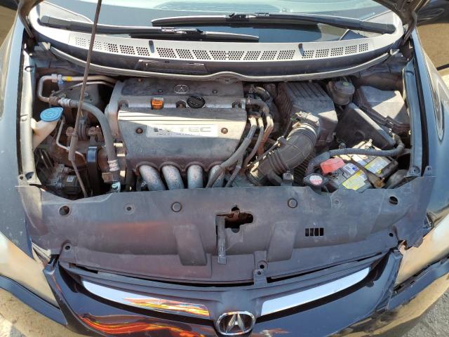 Photo 11 from auction – 2006 ACURA CSX PREMIU with VIN 2HHFD56726H201917