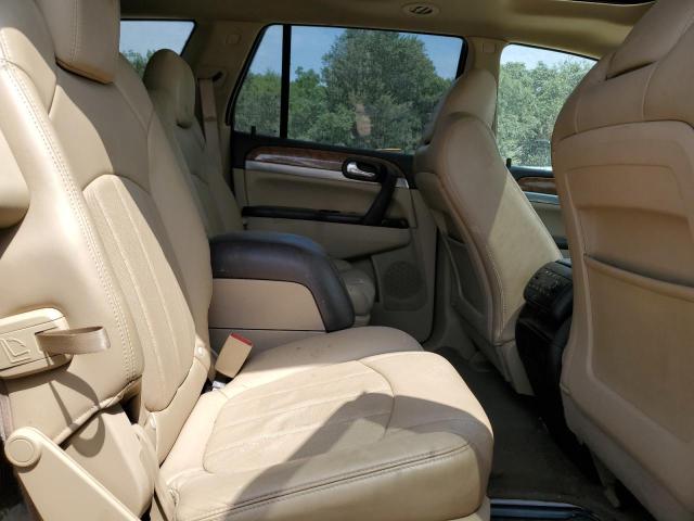 Photo 11 from auction – 2010 BUICK ENCLAVE CX with VIN 5GALRCED3AJ222139