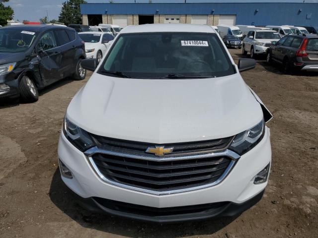 Photo 5 from auction – 2020 CHEVROLET EQUINOX LS with VIN 3GNAXHEV3LS526212