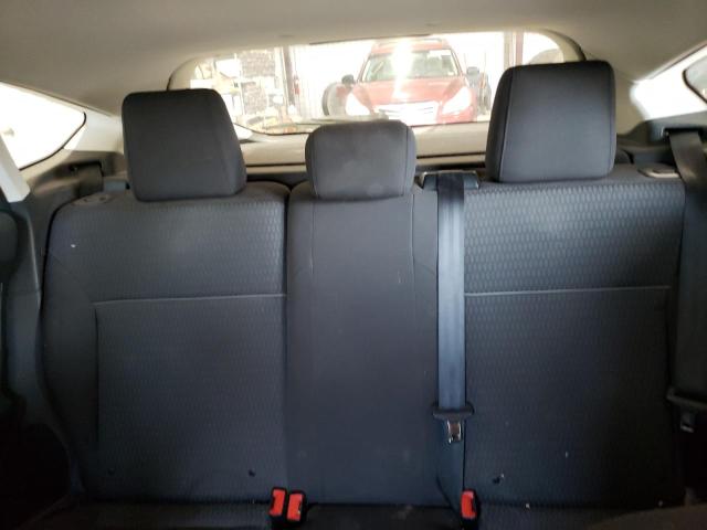 Photo 10 from auction – 2012 FORD FOCUS SEL with VIN 1FAHP3M2XCL151450