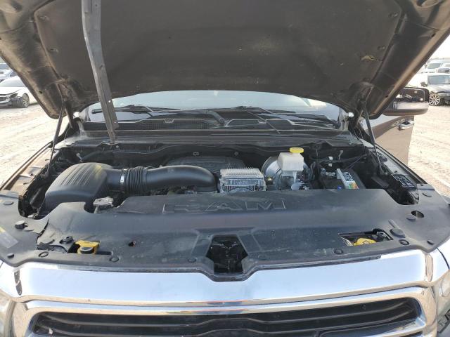 Photo 11 from auction – 2020 RAM 1500 BIG H with VIN 1C6SRFFT5LN348734