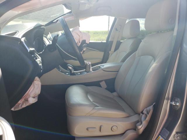 Photo 7 from auction – 2019 BUICK ENVISION E with VIN LRBFXCSA6KD145213