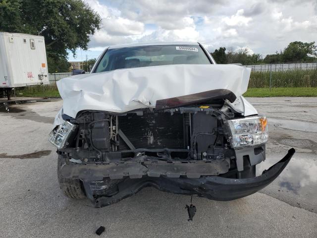 Photo 5 from auction – 2017 RAM 1500 ST with VIN 3C6RR6KT2HG783201