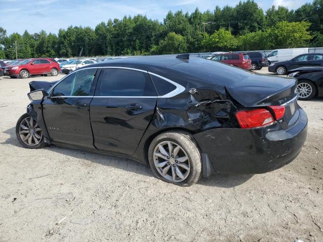 Photo 2 from auction – 2016 CHEVROLET IMPALA LT with VIN 1G1115S30GU156069