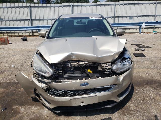 Photo 5 from auction – 2017 FORD FOCUS SE with VIN 1FADP3F24HL262384
